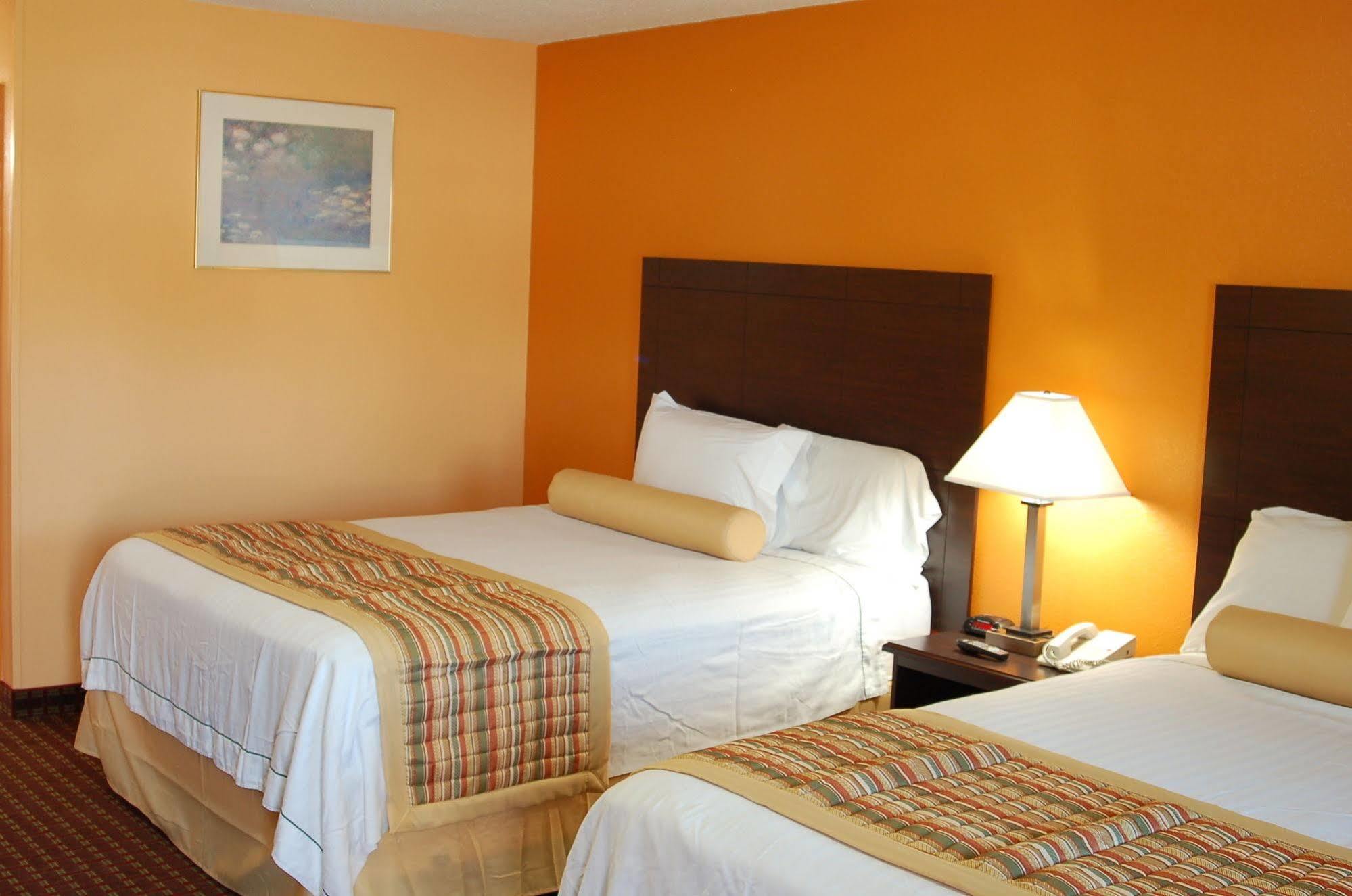 Blue Sky Inn Glens Falls-Saratoga-Lake George Eksteriør bilde